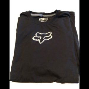 Fox Short Sleeve Tee